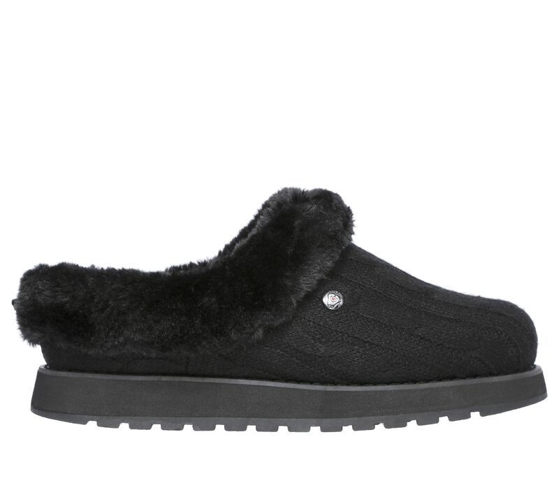 Skechers Ice Angel Black