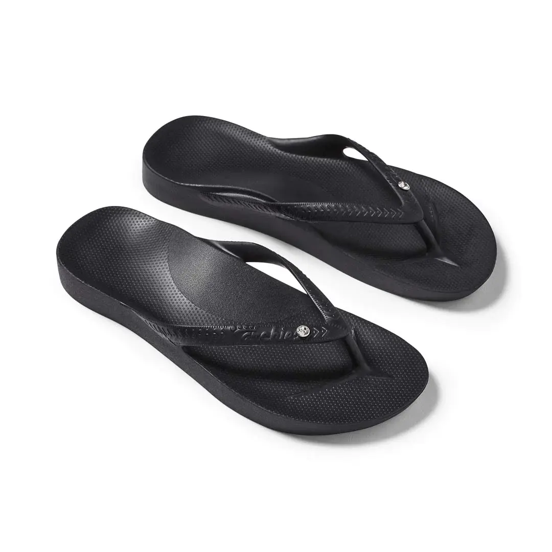 Archies Arch Support Daimonte Flip Flop