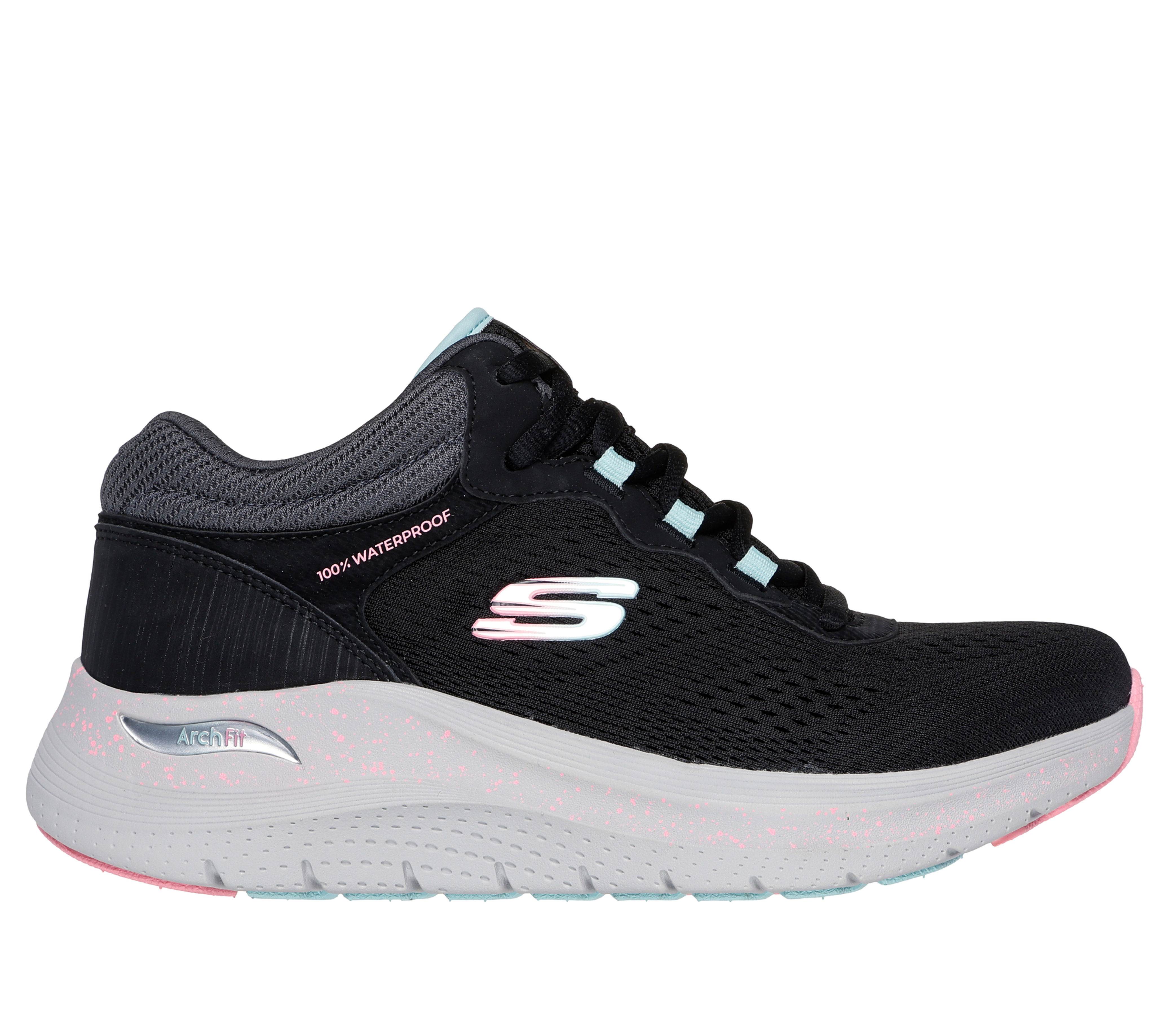 Skechers Arch Fit 2.0 Waterproof