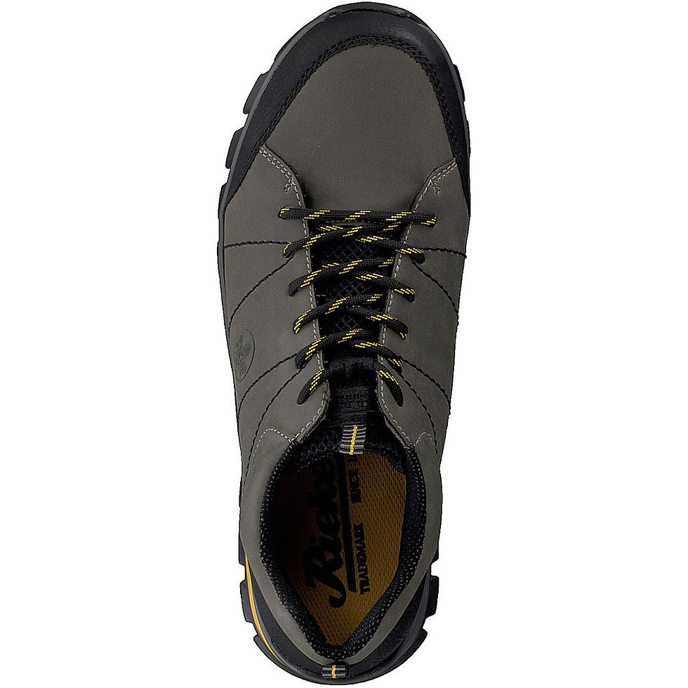 Thumbnail: Rieker Men's Trekking Shoe