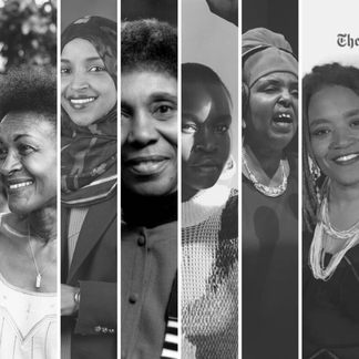 6 Influential Immigrant and Refugee Black Women