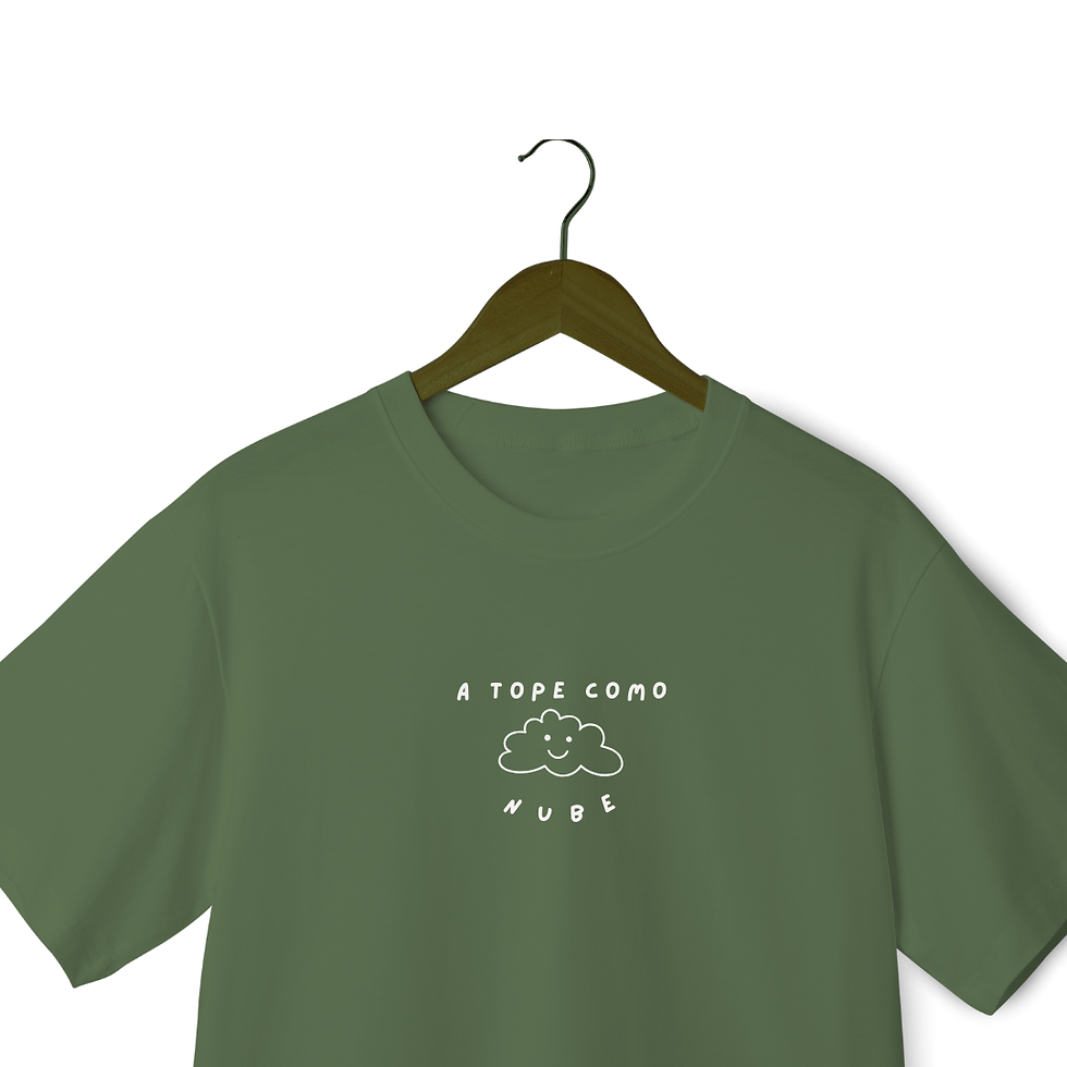 Miniatura: T-Shirt Dream in Grande