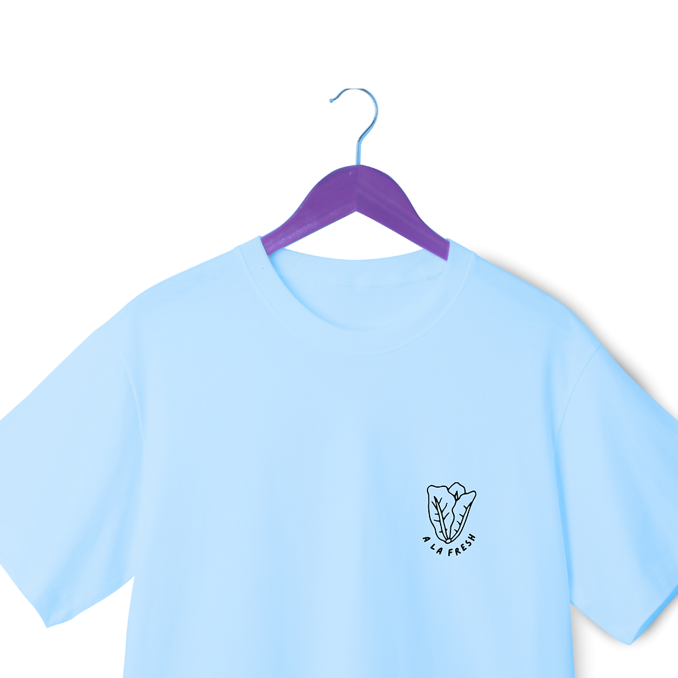 Miniatura: T-Shirt Stay Fresco