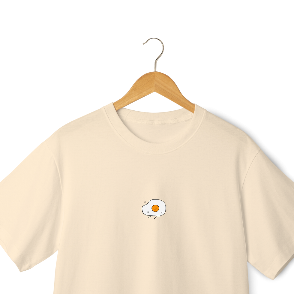 Miniatura: T-Shirt Tamos Ready