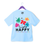 Miniatura: Camiseta Simply Happy