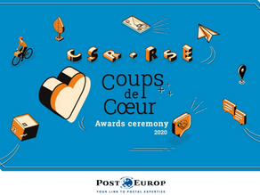 Plénière virtuelle de PostEurop le 8 octobre 2020 