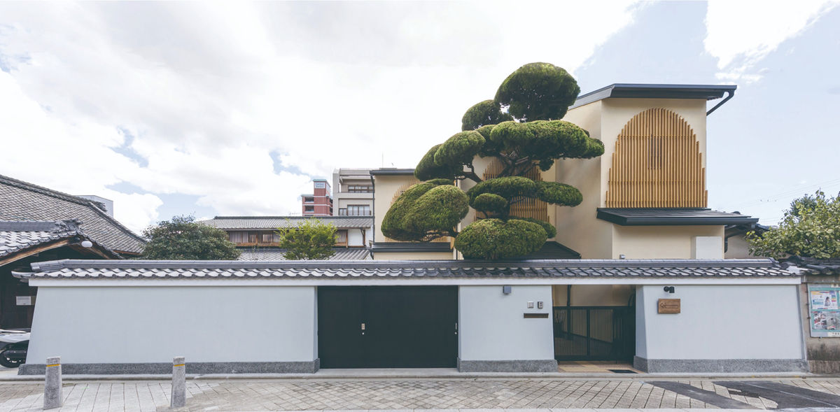園の様子