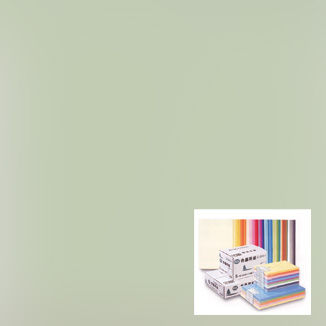 うすはいいろ 八ツ切判