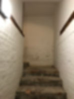 Stairs Before