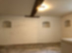 Games Room Before