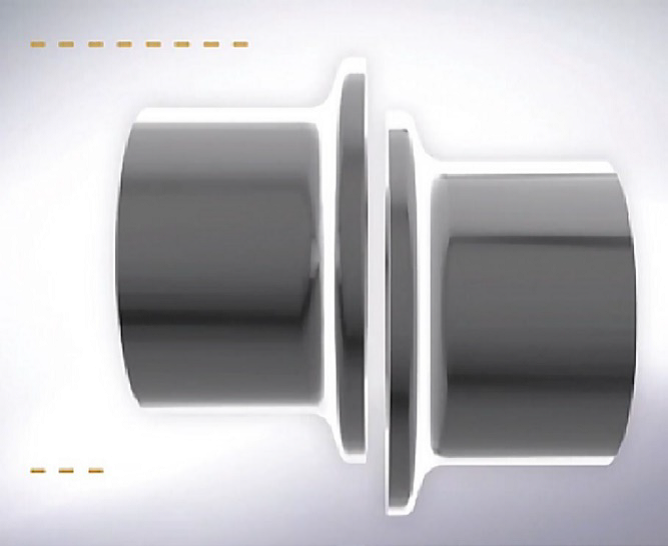 How to properly install ferrule clamp unions.