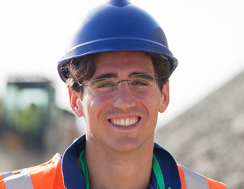Young Worker