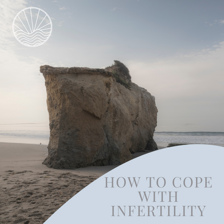 How to Cope with Infertility