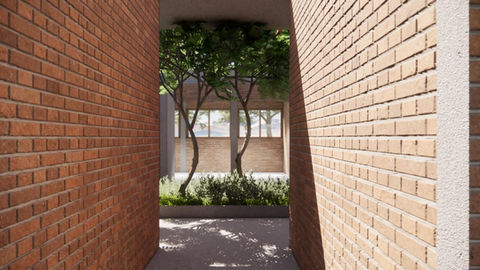 casa três