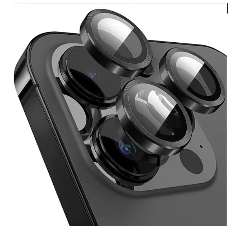 Protetor de Lente para Câmera – Máxima proteção para seu celular