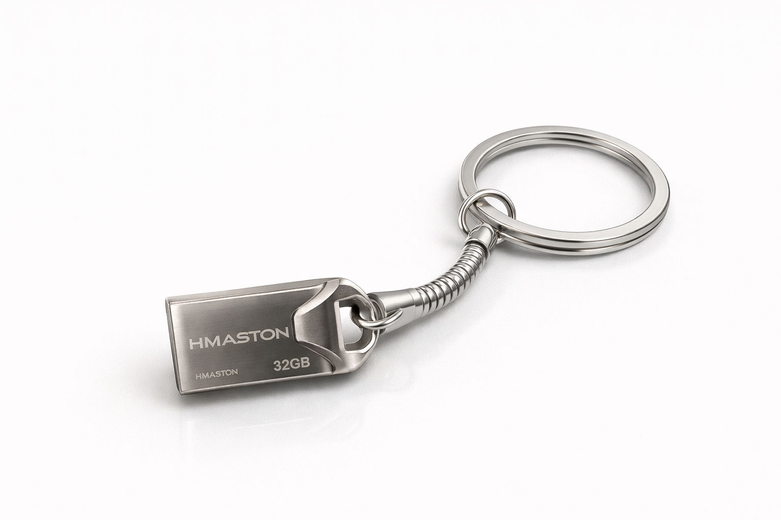 Pen Drive H’Maston 32GB – Praticidade e Alta Velocidade