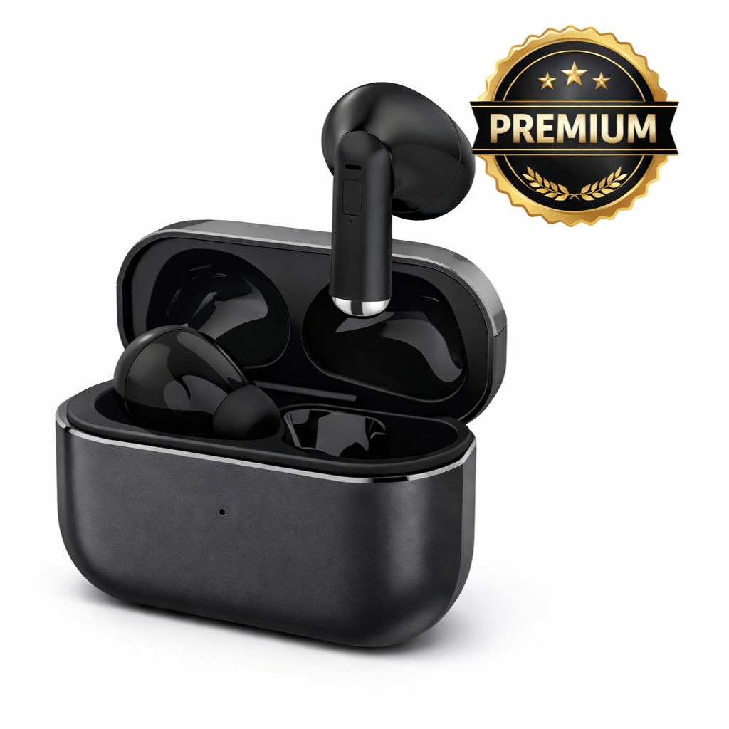 Fone Bluetooth Elite 10H com Case Blindada