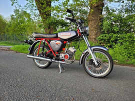 Simson Tuning & Ersatzteile