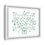 Thumbnail: Canvas Print - Kouzen Zaka
