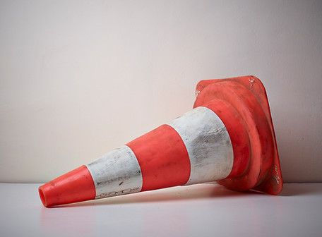 Traffic Cone
