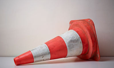 Traffic Cone