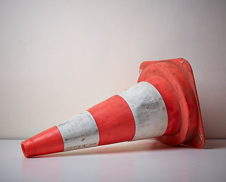 Traffic Cone