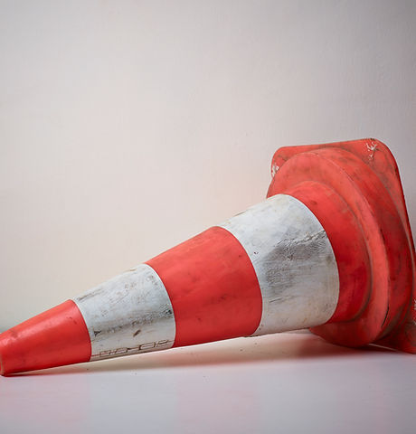 Traffic Cone