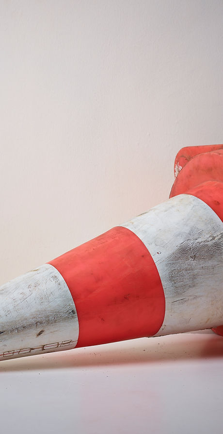 Traffic Cone