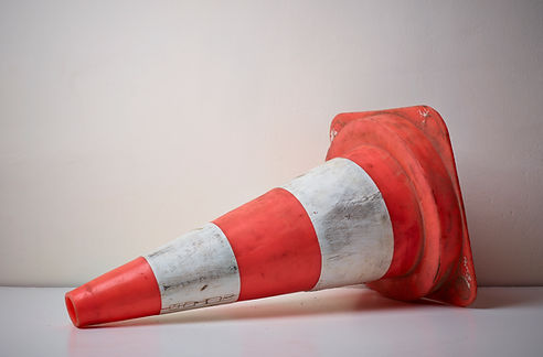 Traffic Cone