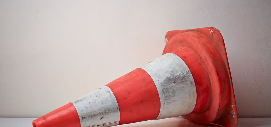 Traffic Cone