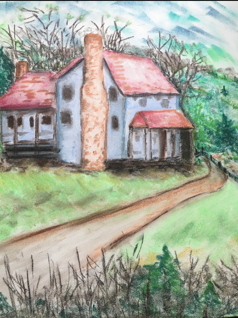 At Home