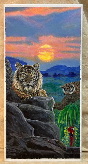 Tigers