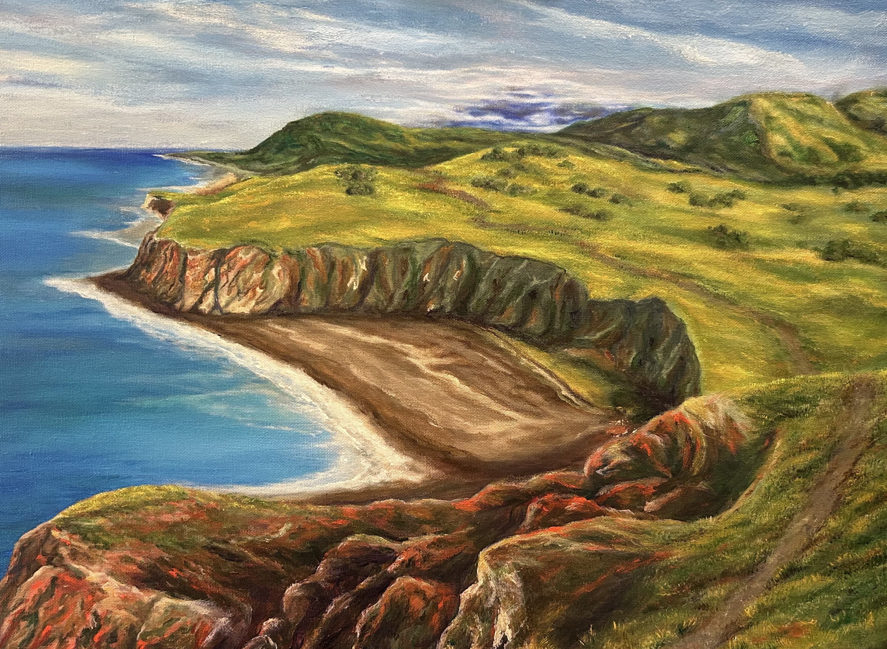 Kamchatka Peninsula Russia Original 