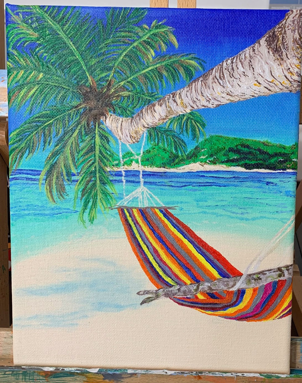 Island Time