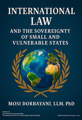 INTERNATIONAL LAW AND THE SOVEREIGNTY OF SMALL AND VULNERABLE STATES - Cover.jpg
