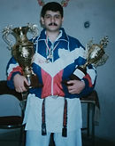 Mosi Dorbayani - International Champion in Martial Arts2.jpg