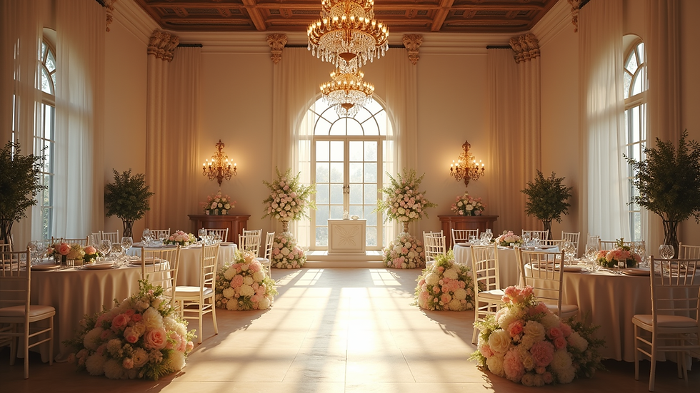 Conseils pour des photos de mariage inoubliables