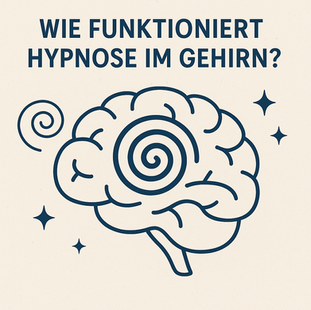 Wie funktioniert Hypnose im Gehirn?
