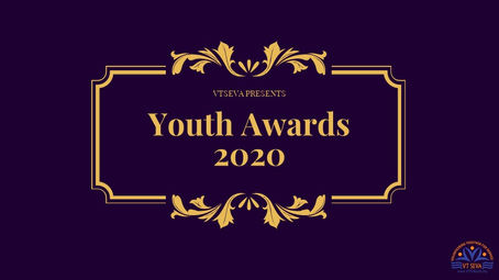 National Youth Awards 2020