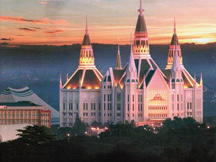 Iglesia ni Cristo