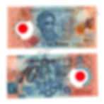 Brazil 10 Reais - 2000 - P248a