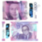 Gibraltar 100 Pounds - 2015 - P40