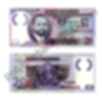 Mozambique 20 Meticais - 2011 - P149a