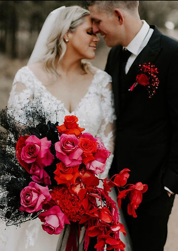 Leisa & Aaron 