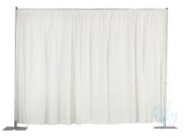 Thumbnail: Pipe & Drape Party Rental