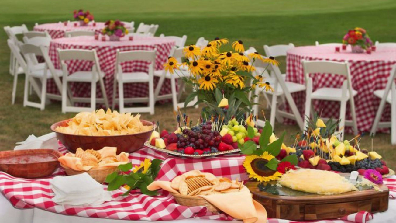 Company Picnic Planning arseventsusa