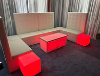 Furniture Rentals For Parties & Events