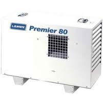 Thumbnail: L.B. White Tent Heater Rental