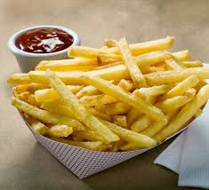 French Fry Concession Rentals