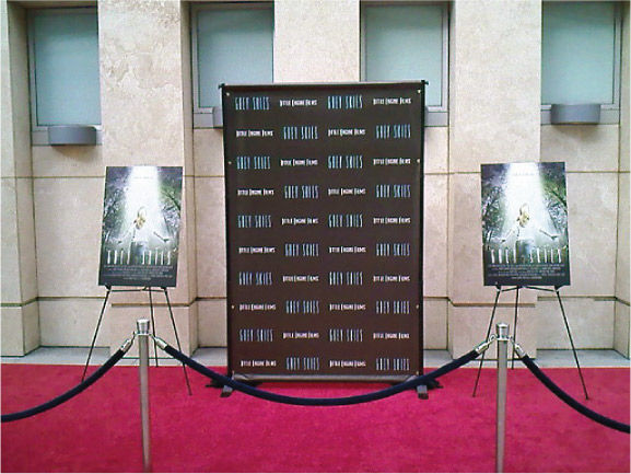 Thumbnail: Red Carpet Rental